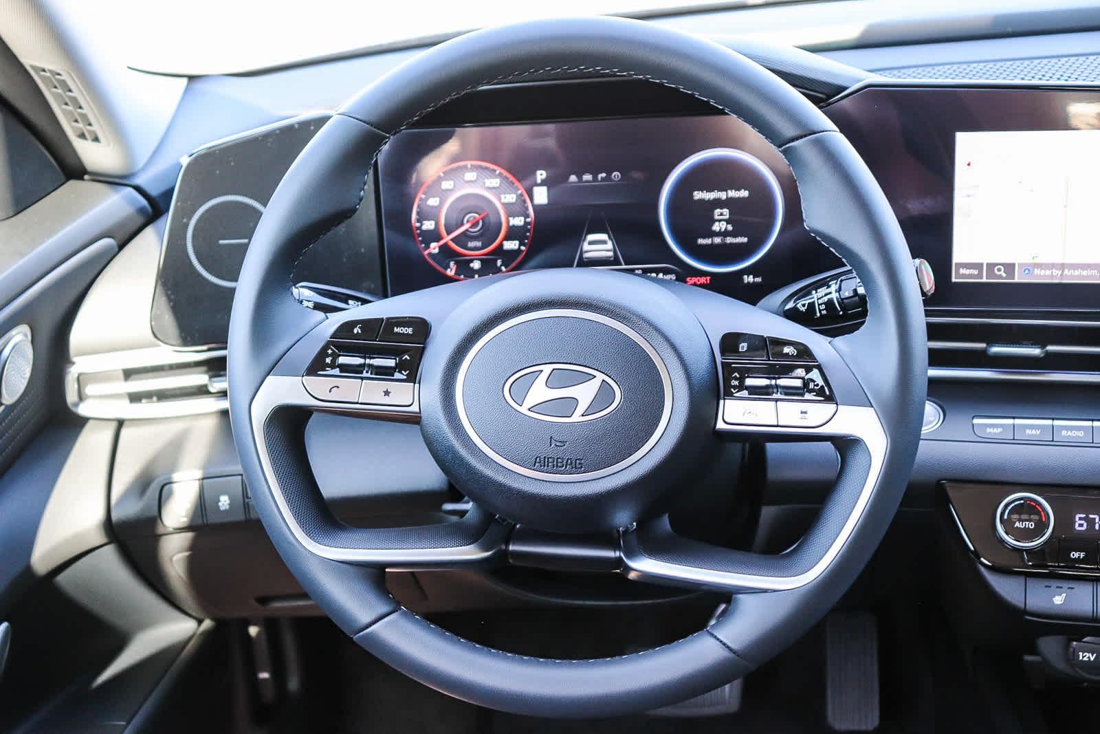 Thumbnail: 2026 Hyundai Elantra - 19