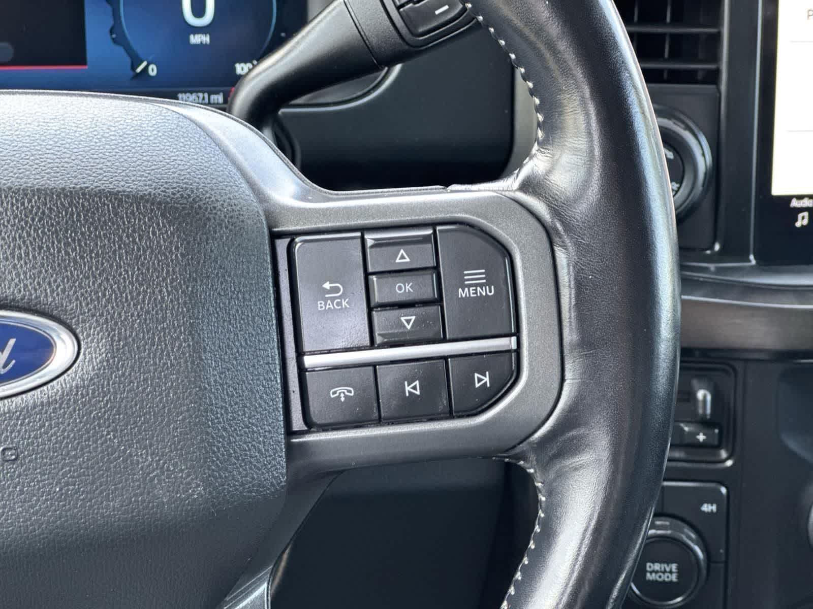 Thumbnail: 2023 Ford Econoline - 12