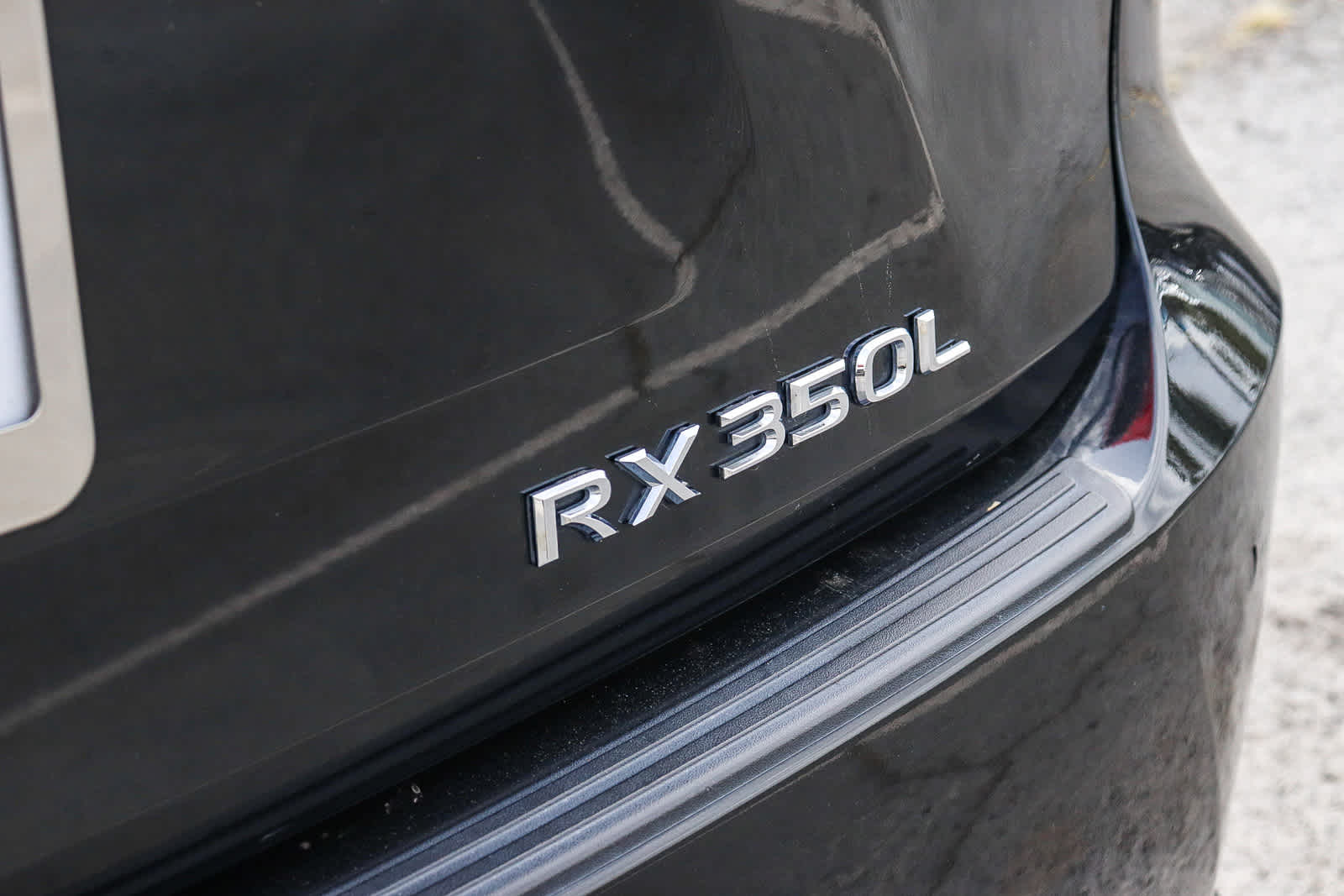 Thumbnail: 2021 Lexus RX - 10