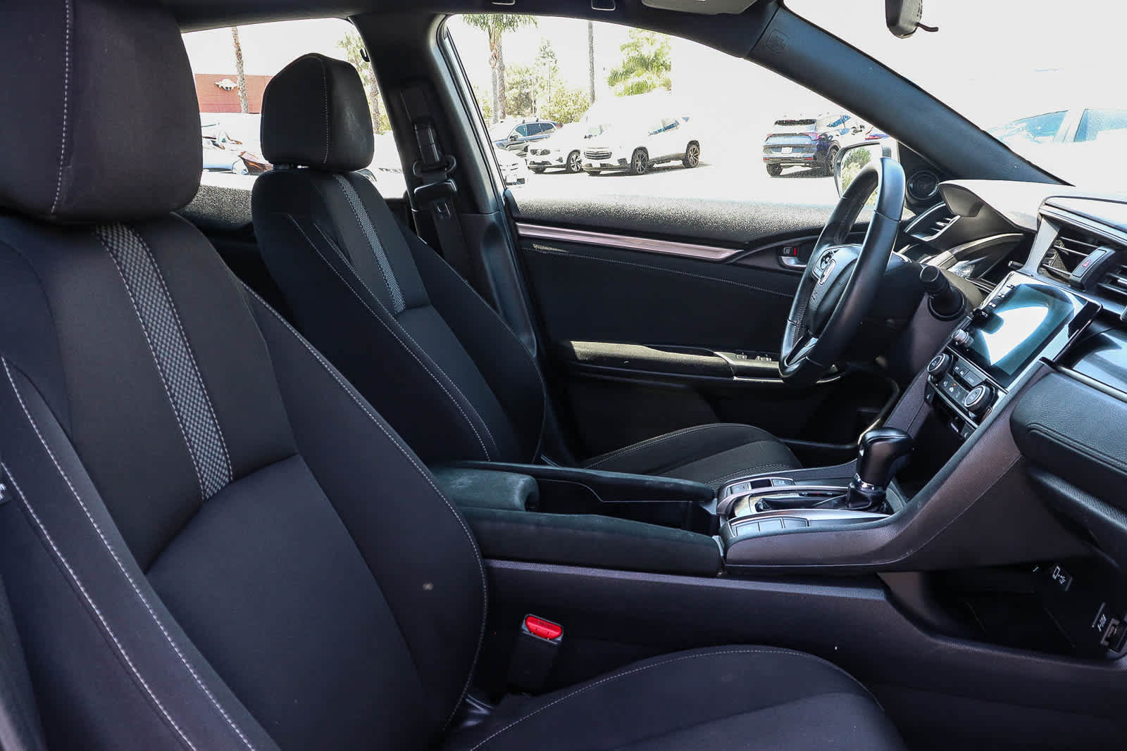 Thumbnail: 2020 Honda Civic - 24