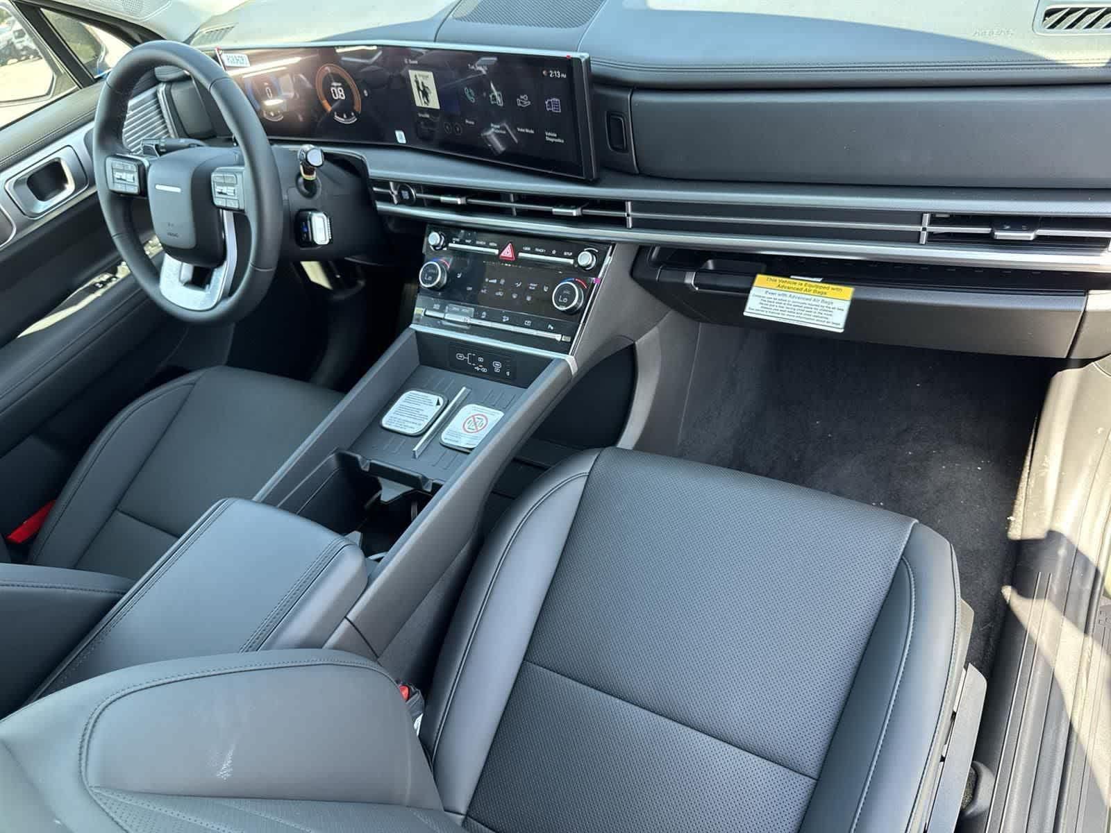 Thumbnail: 2026 Hyundai Santa Fe - 38