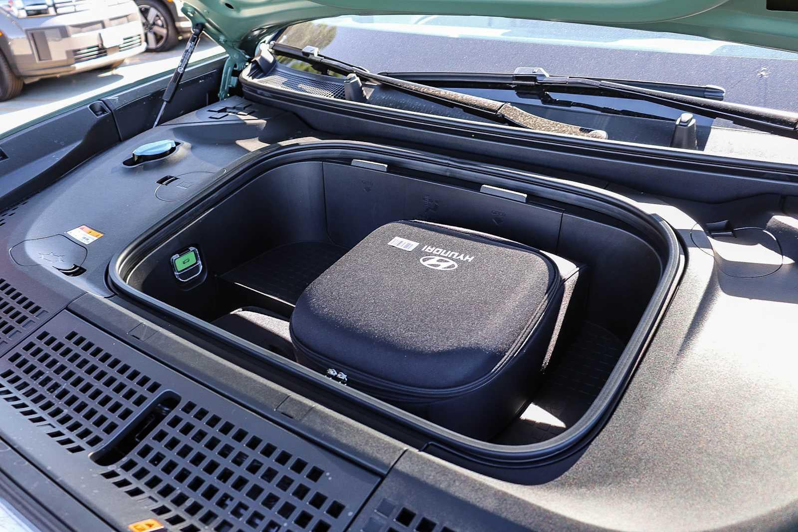 Thumbnail: 2026 Hyundai Ioniq - 14