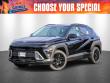 New 2026 Hyundai Kona SEL Sport FWD SUV