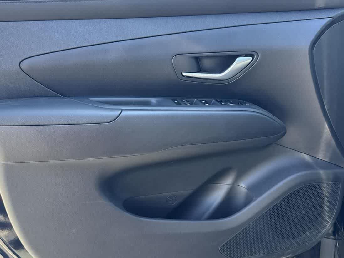Thumbnail: 2025 Hyundai Tucson - 28