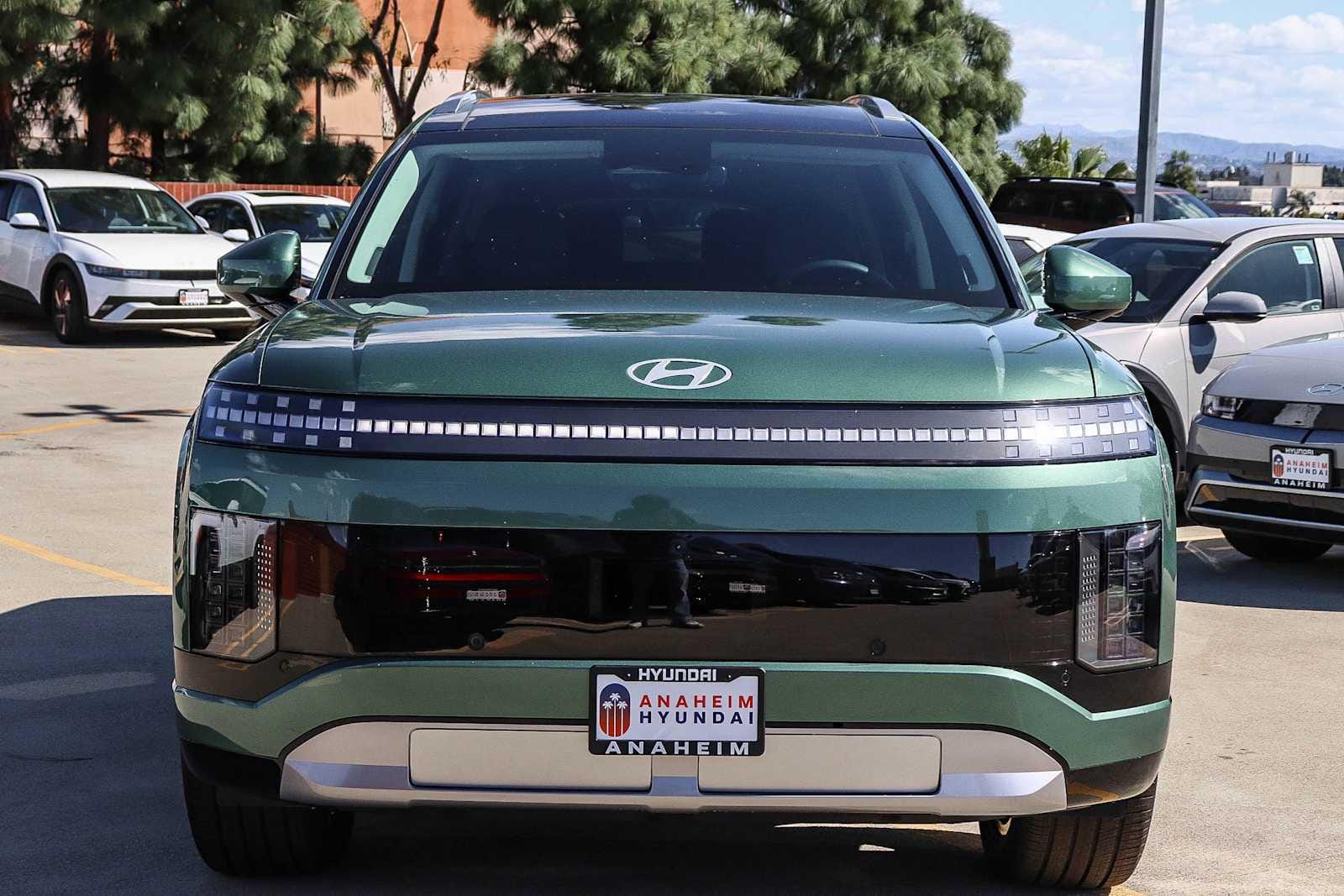 Thumbnail: 2026 Hyundai Ioniq - 2