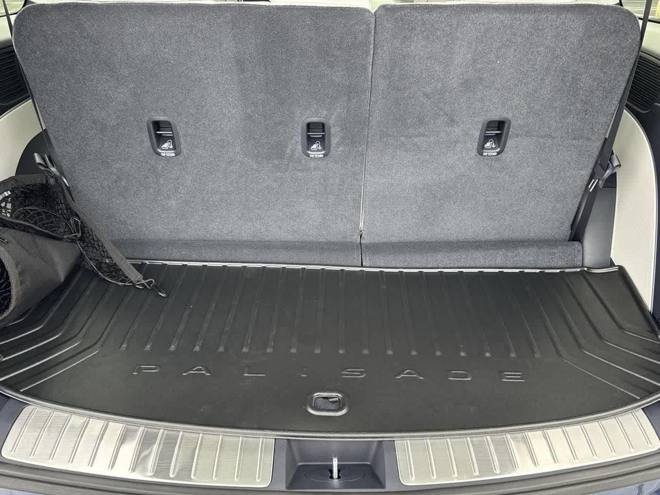 Thumbnail: 2026 Hyundai Palisade - 37