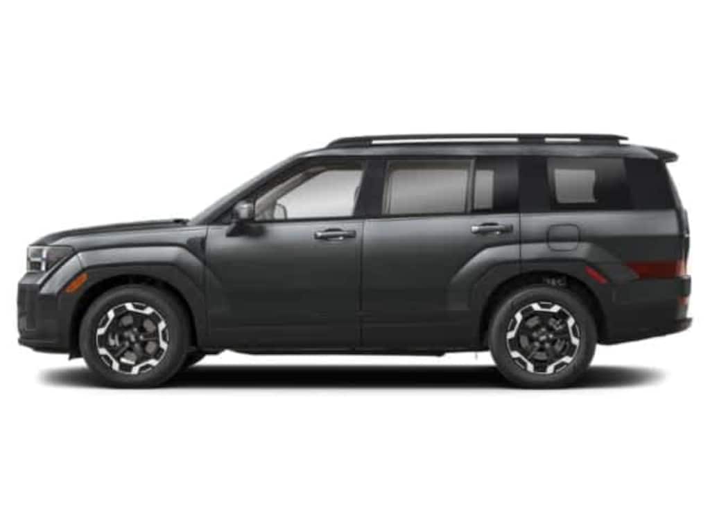 New 2026 Hyundai Santa Fe SEL FWD SUV