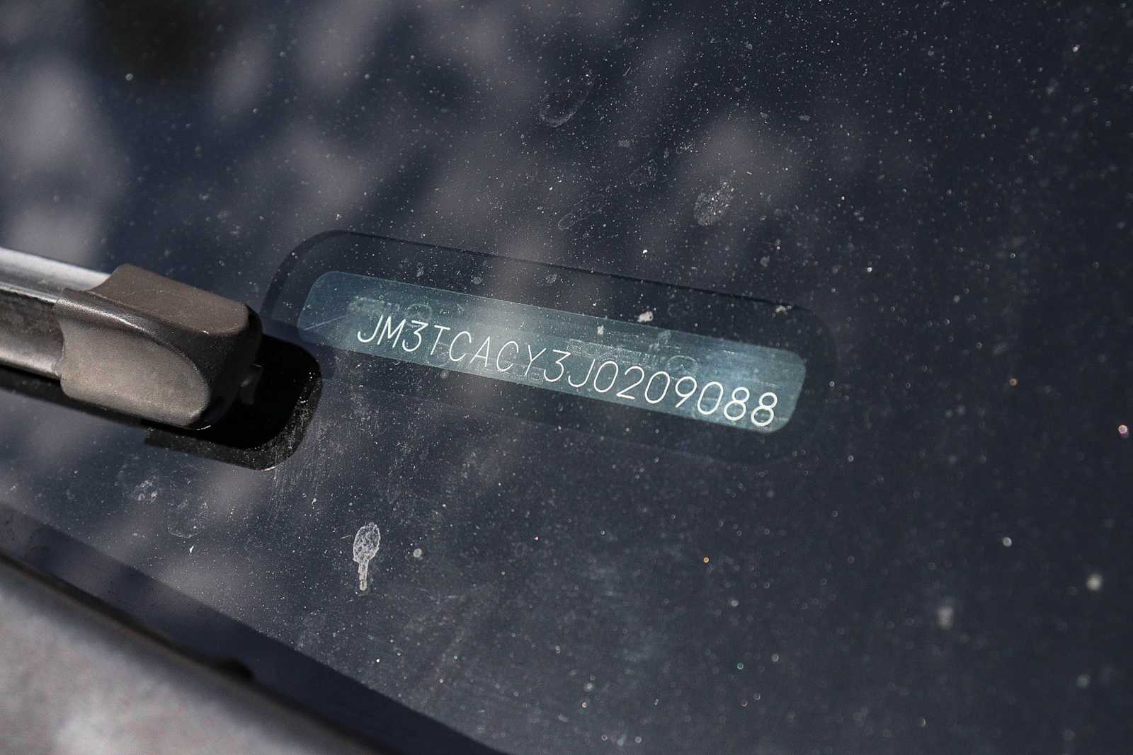 Thumbnail: 2018 Mazda CX-9 - 8