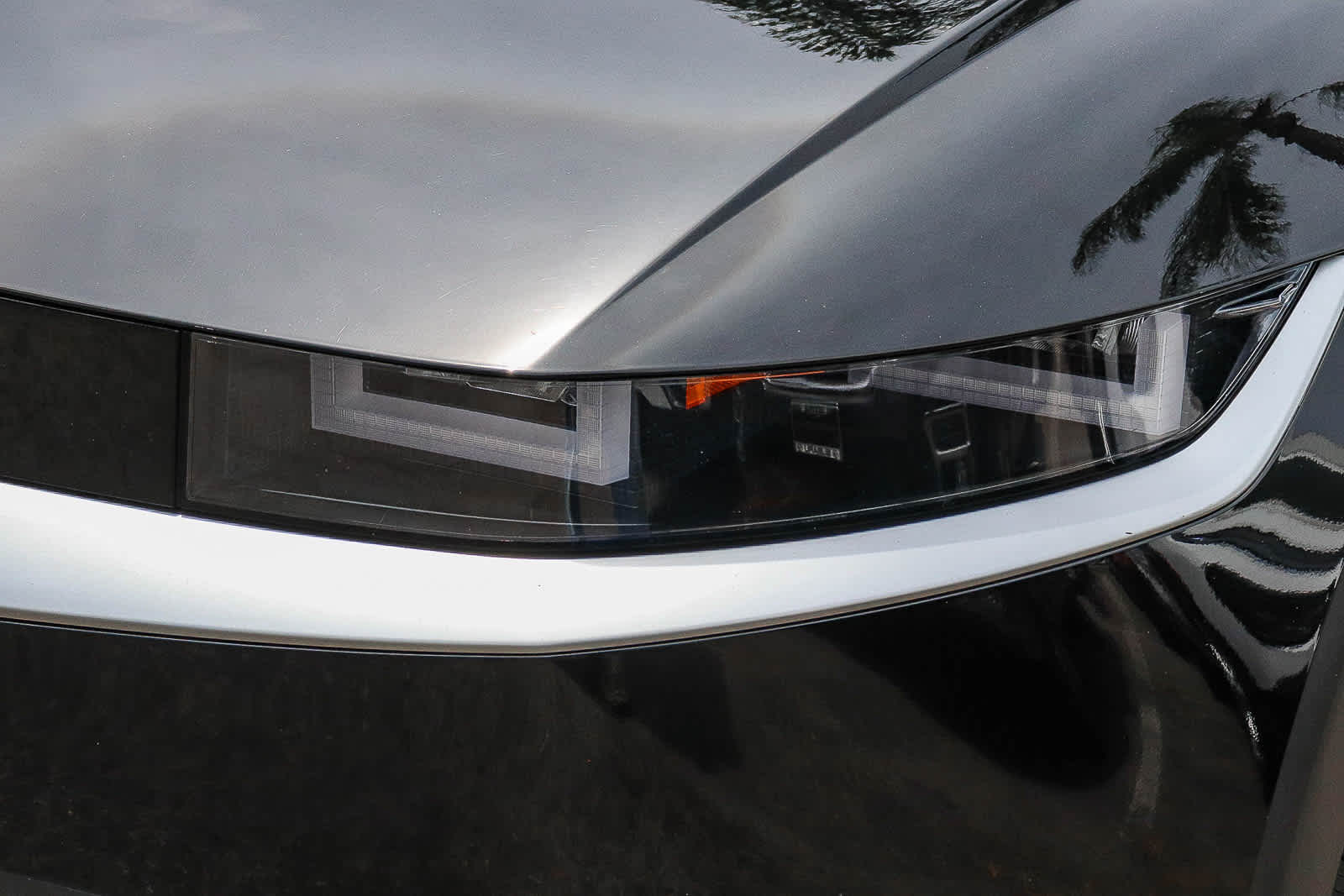 Certified 2024 Hyundai IONIQ 5 SE with VIN KM8KM4DE5RU307286 for sale in Anaheim, CA
