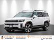 New 2026 Hyundai Santa Fe Limited FWD SUV