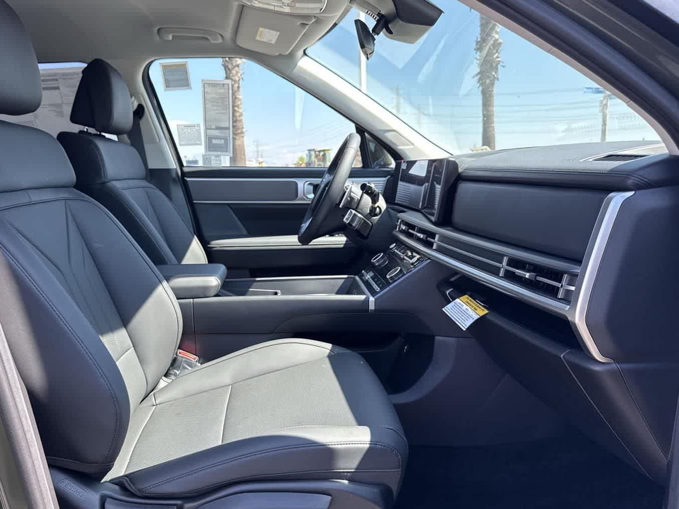 Thumbnail: 2026 Hyundai Santa Fe - 35