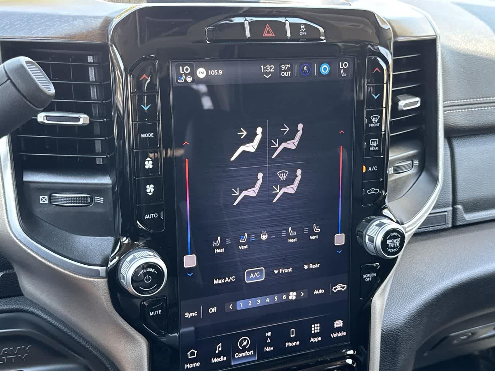 Thumbnail: 2024 RAM 2500 - 13