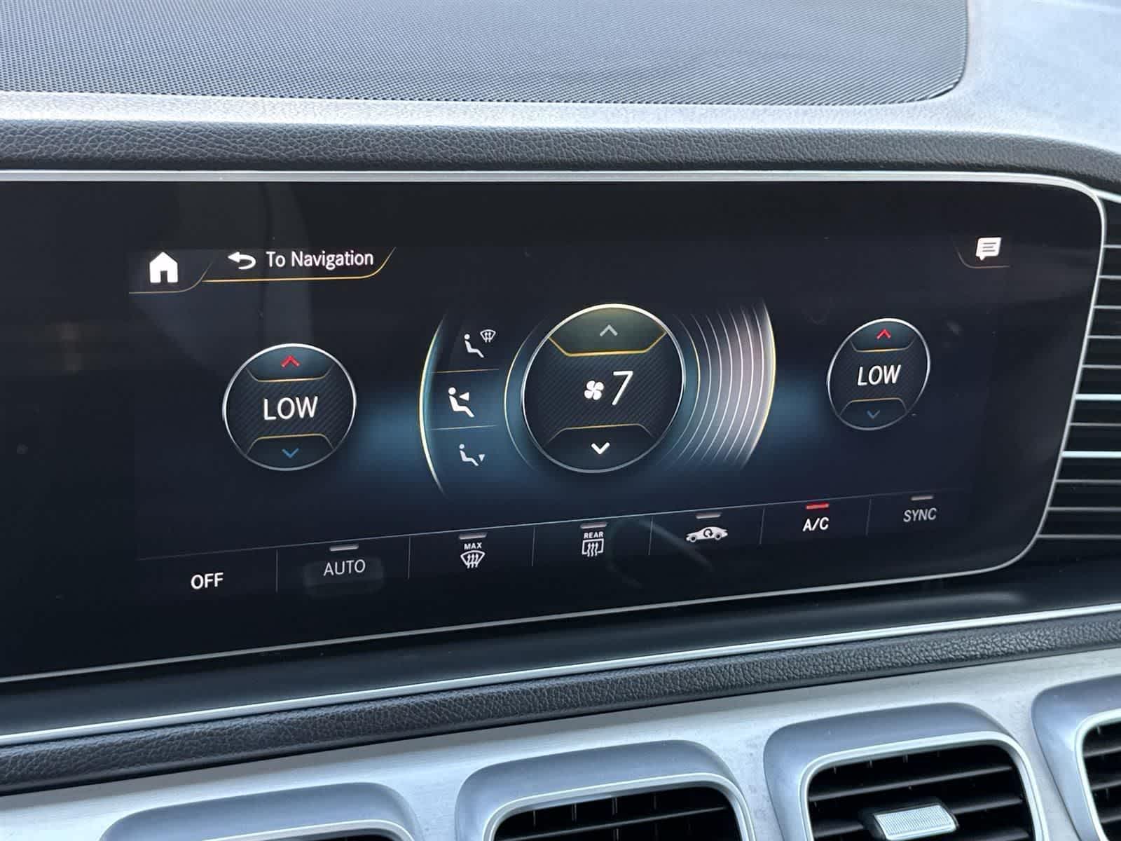 Thumbnail: 2022 Mercedes-Benz GLE - 14