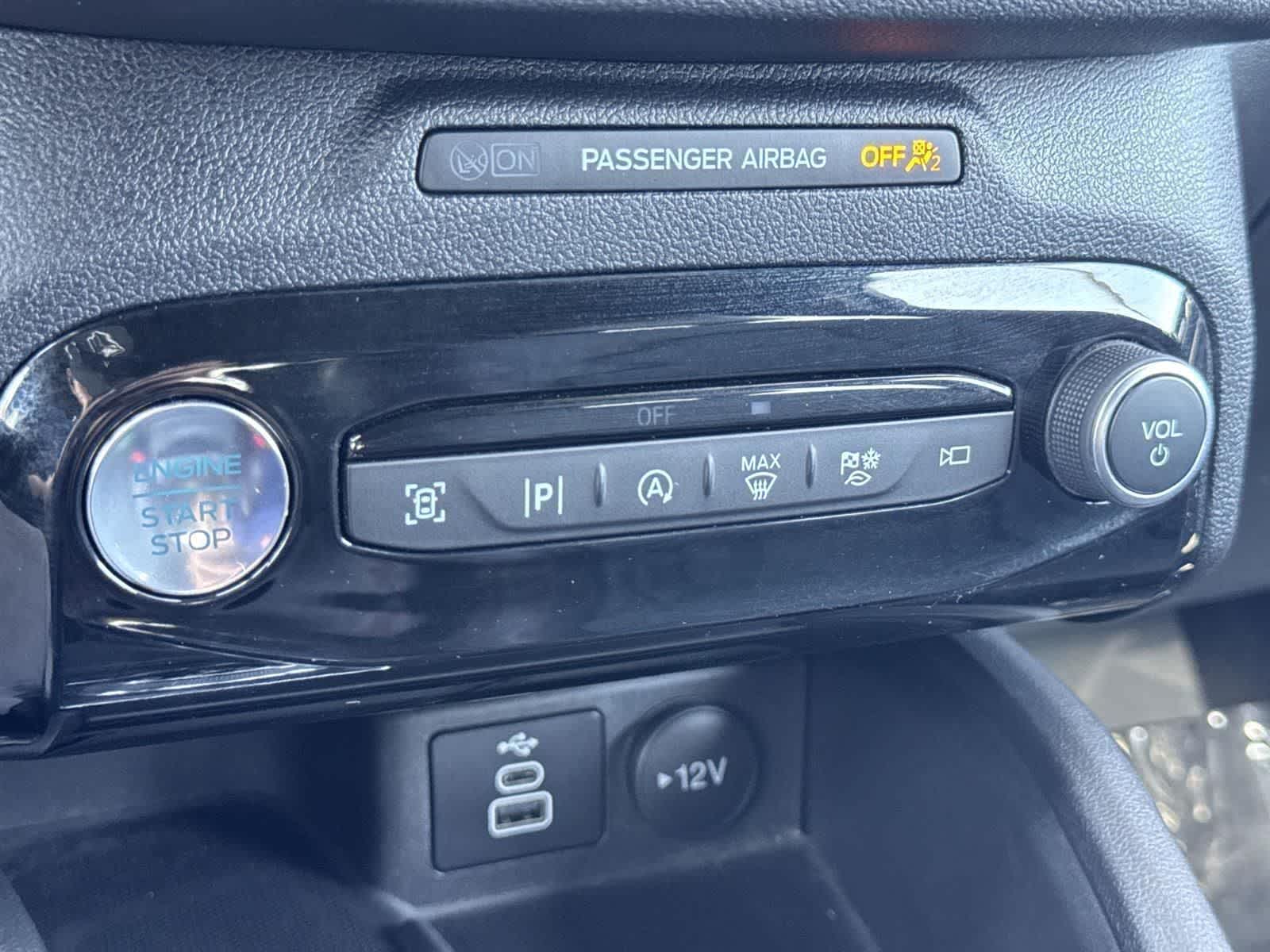 Thumbnail: 2024 Ford Escape - 19