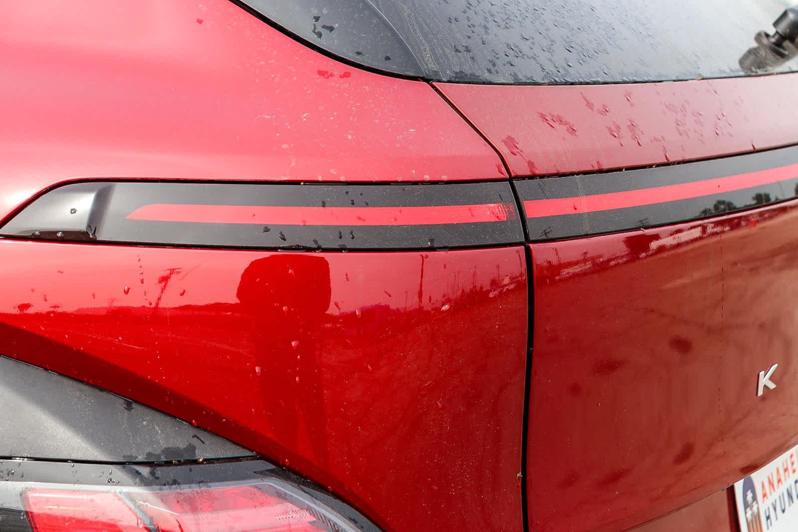 Thumbnail: 2026 Hyundai Kona - 9