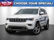 Used 2018 Jeep Grand Cherokee Sterling Edition SUV