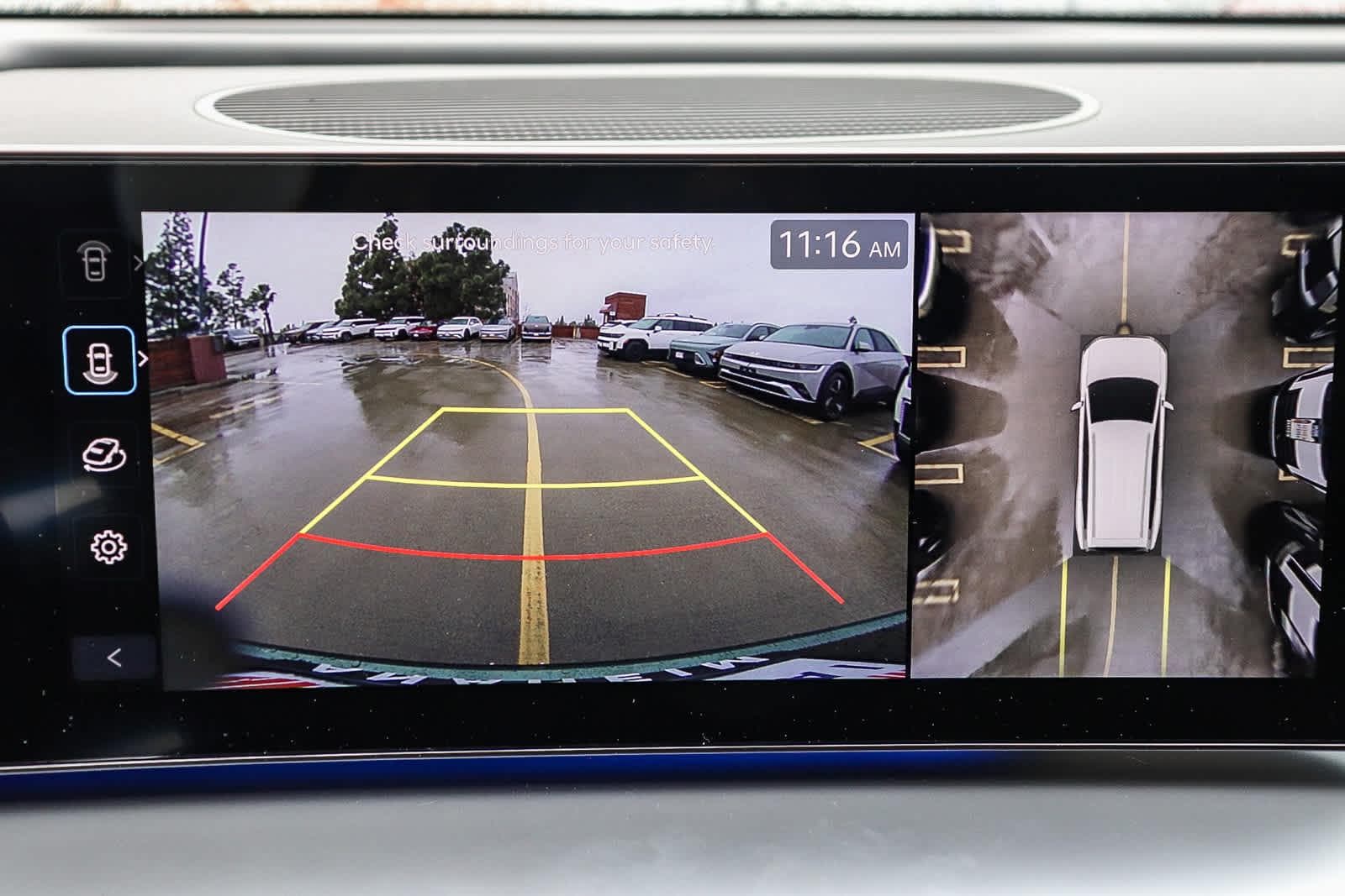 Thumbnail: 2026 Hyundai Ioniq - 27