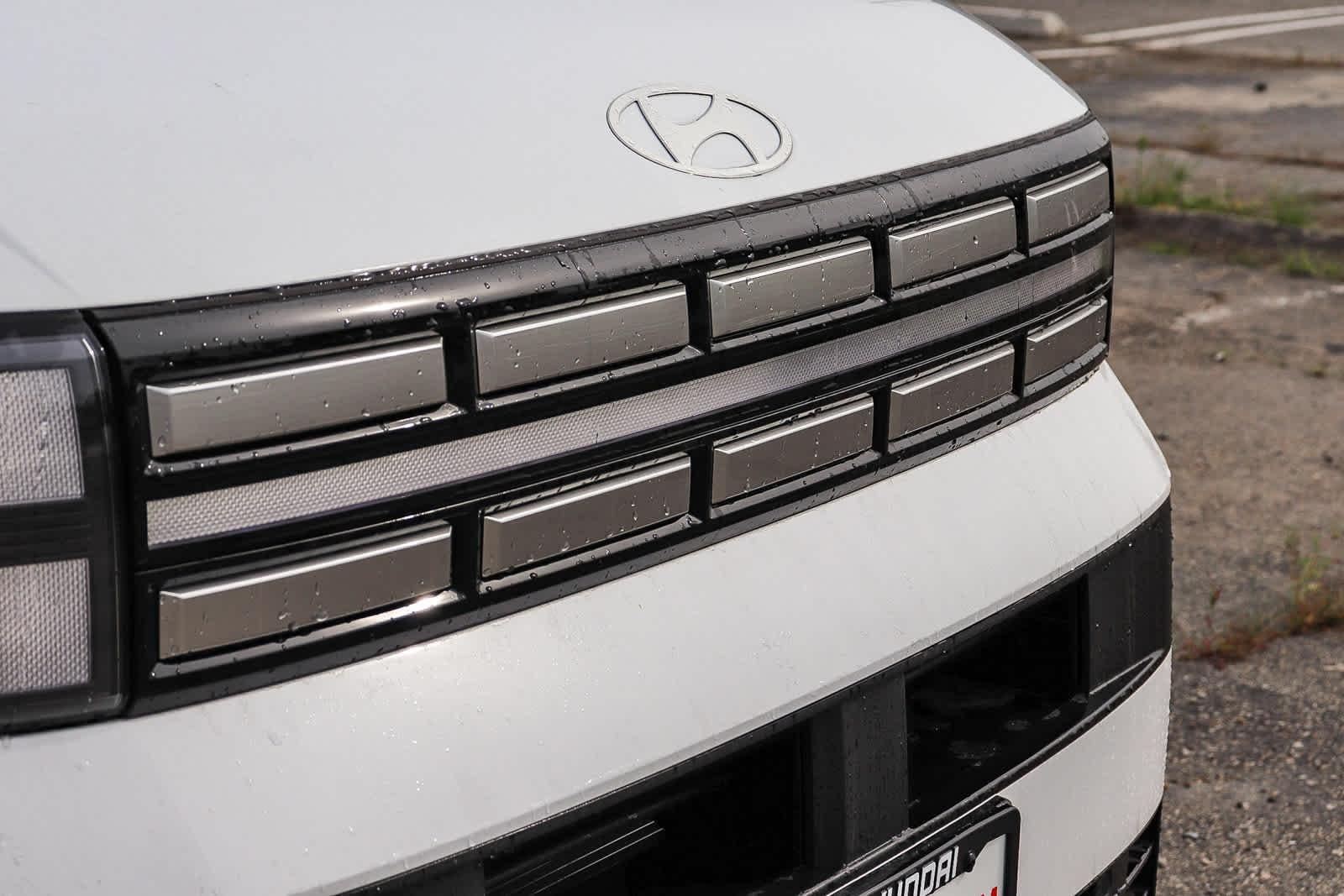 Thumbnail: 2026 Hyundai Santa Fe - 5