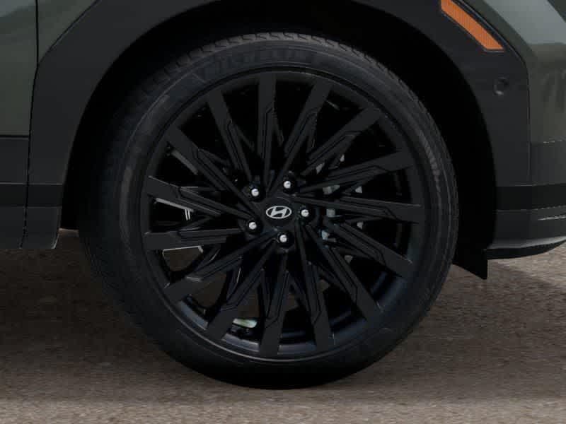 Thumbnail: 2025 Hyundai Santa Fe - 15