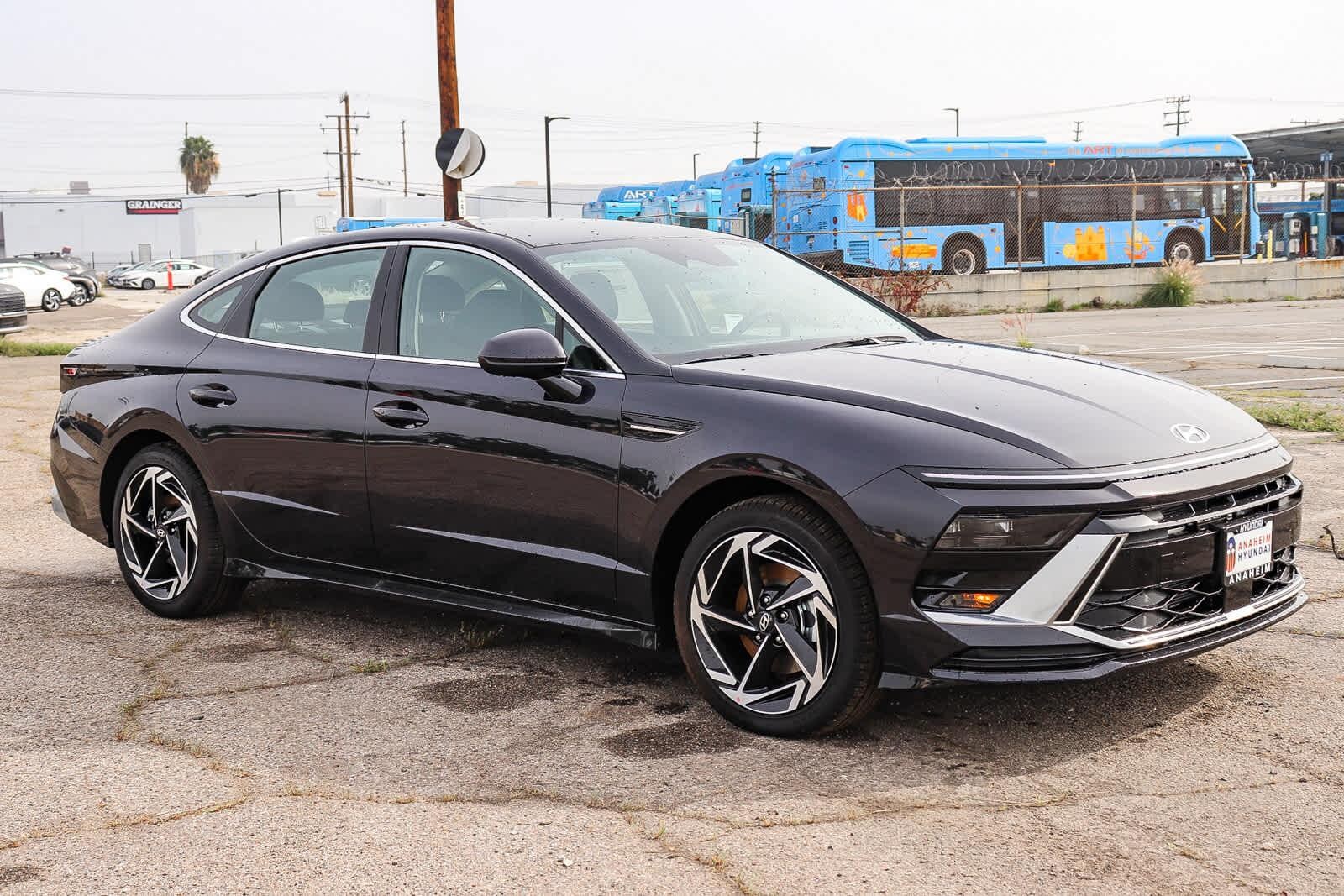 Thumbnail: 2026 Hyundai Sonata - 3