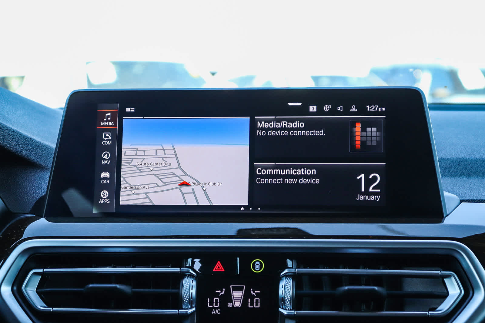 Thumbnail: 2023 BMW X3 - 15