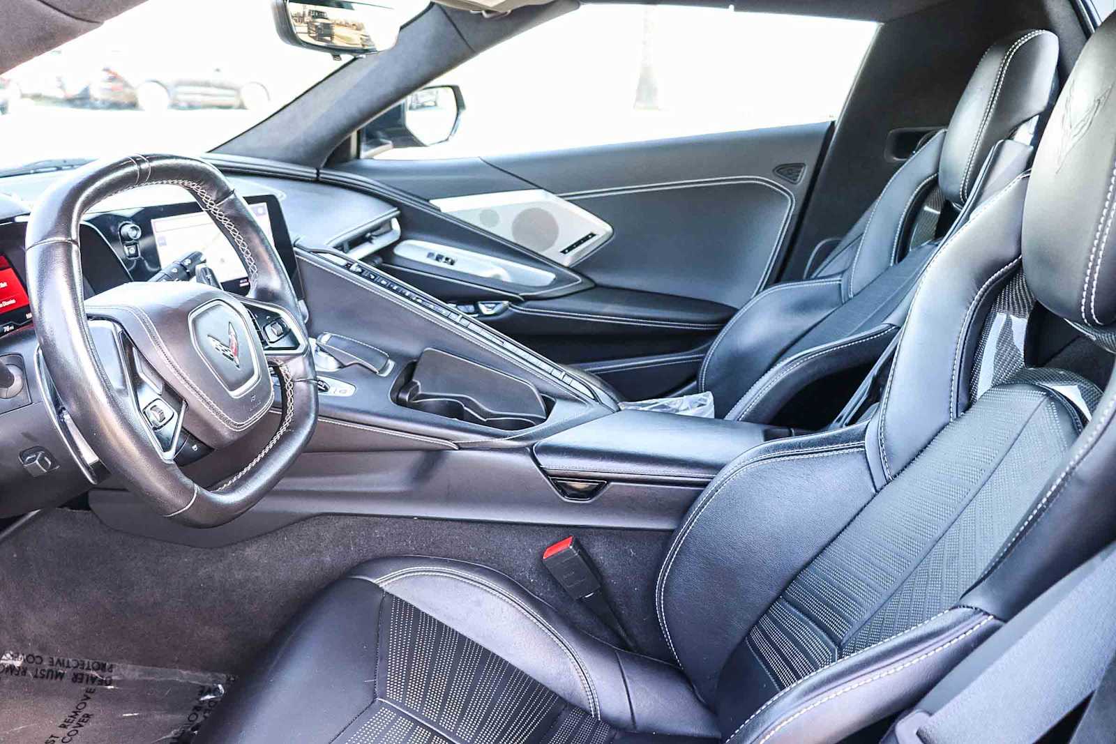 Thumbnail: 2023 Chevrolet Corvette - 19