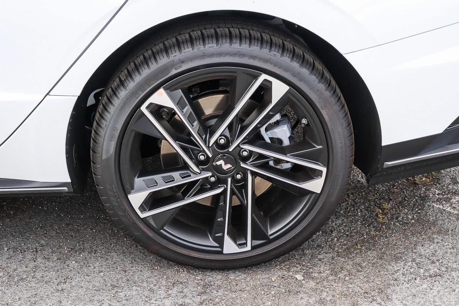 Thumbnail: 2026 Hyundai Sonata - 12