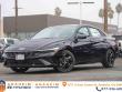 New 2026 Hyundai Elantra SEL Sport Premium Sedan