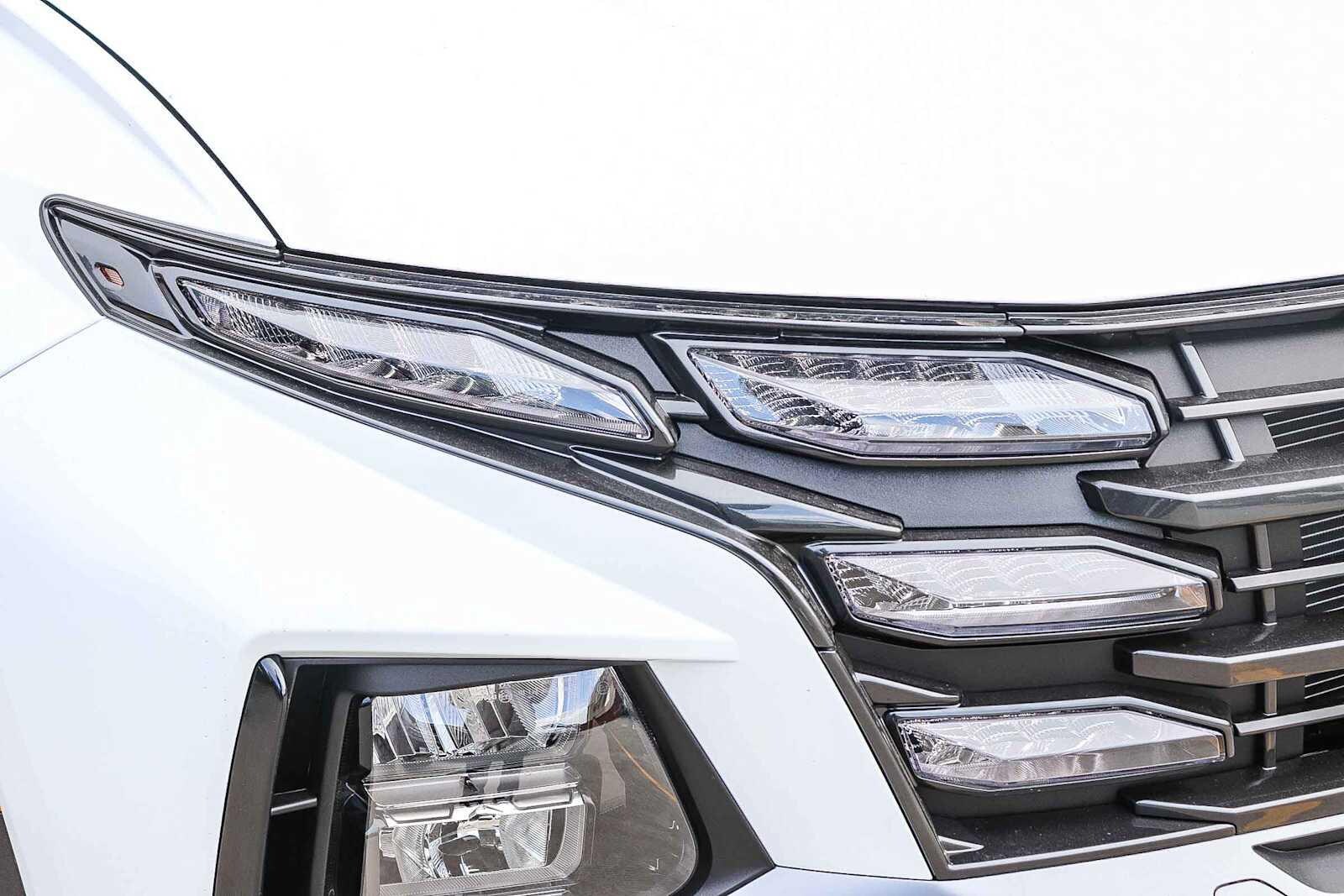 Thumbnail: 2026 Hyundai Tucson - 4