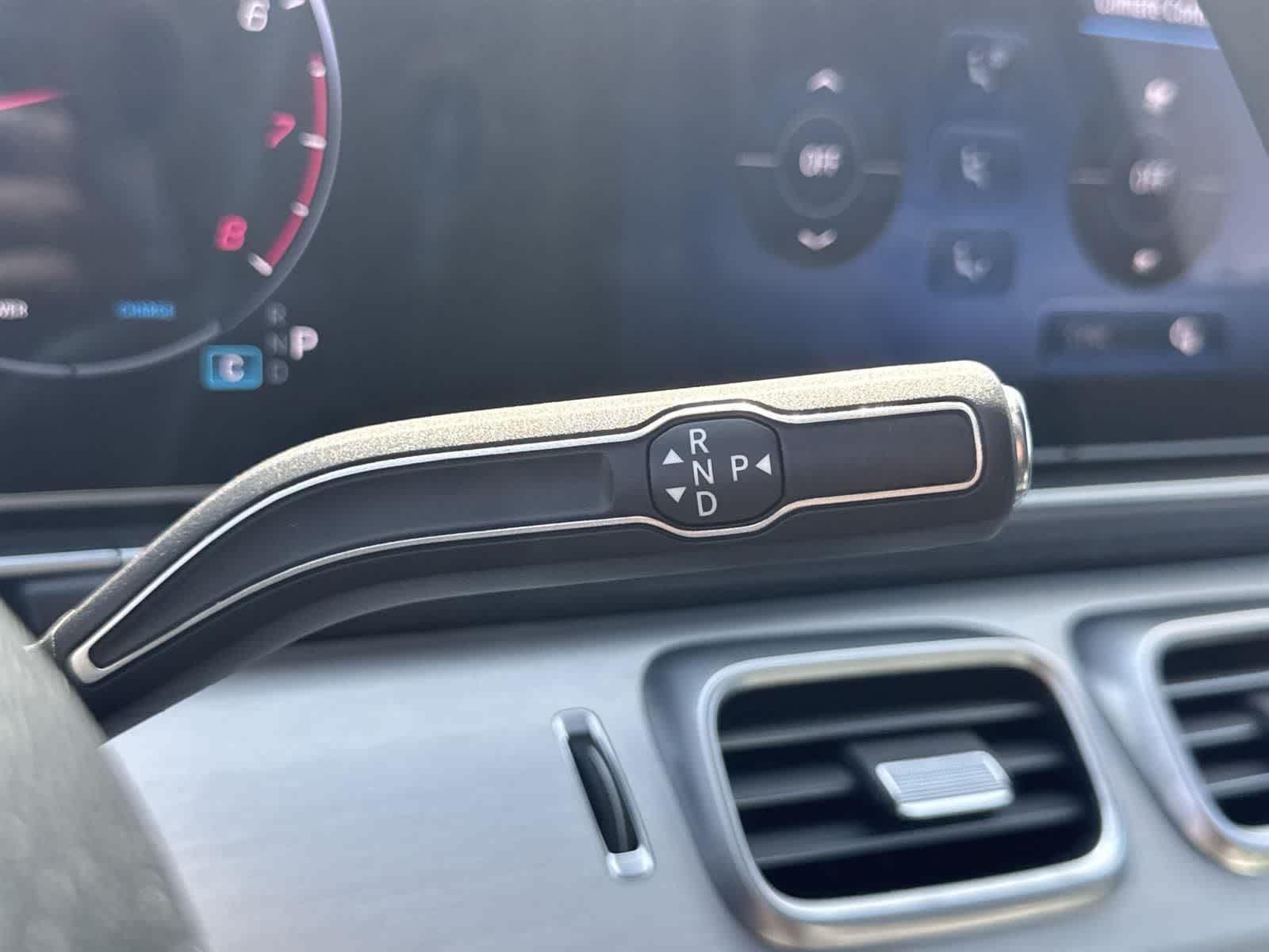 Thumbnail: 2024 Mercedes-Benz GLE - 15