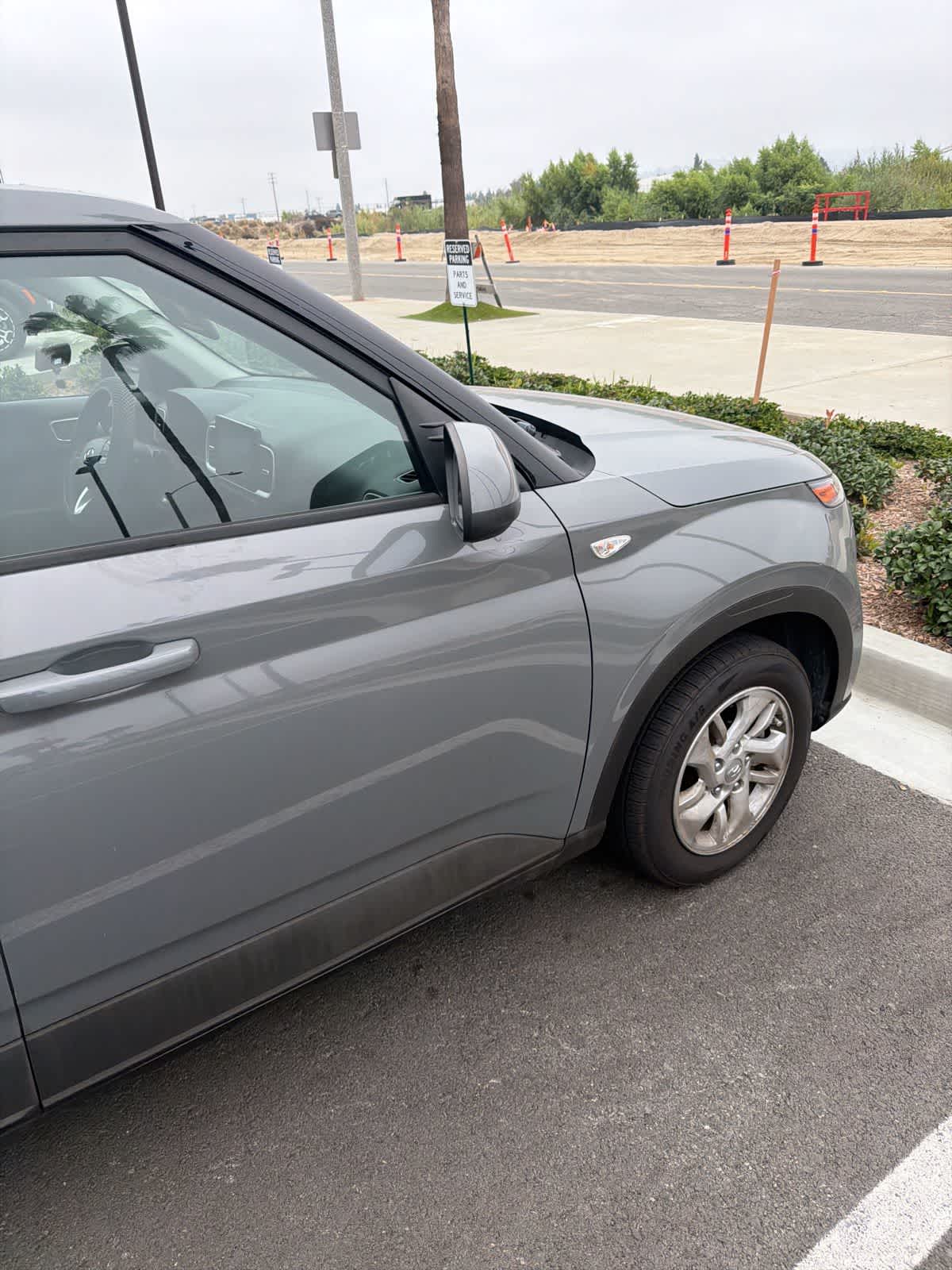 Thumbnail: 2022 Hyundai Venue - 15