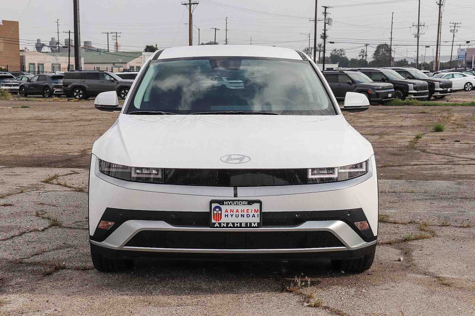 Thumbnail: 2026 Hyundai Ioniq 5 - 2
