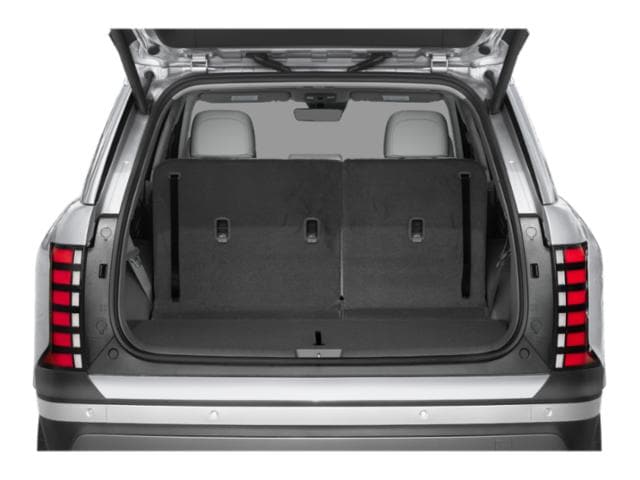 Thumbnail: 2026 Hyundai Palisade - 10