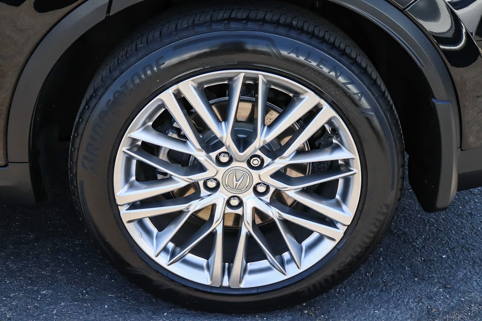 Thumbnail: 2023 Acura MDX - 12