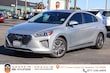  Hyundai IONIQ Plug-In Hybrid