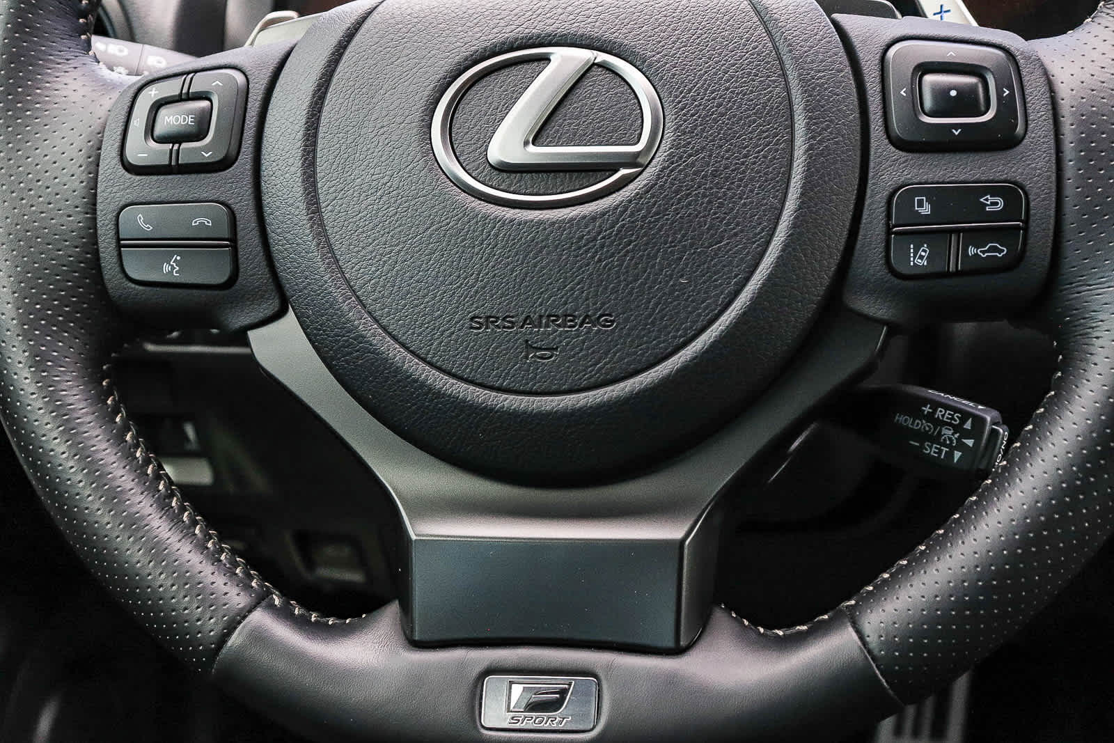 Thumbnail: 2024 Lexus IS - 26