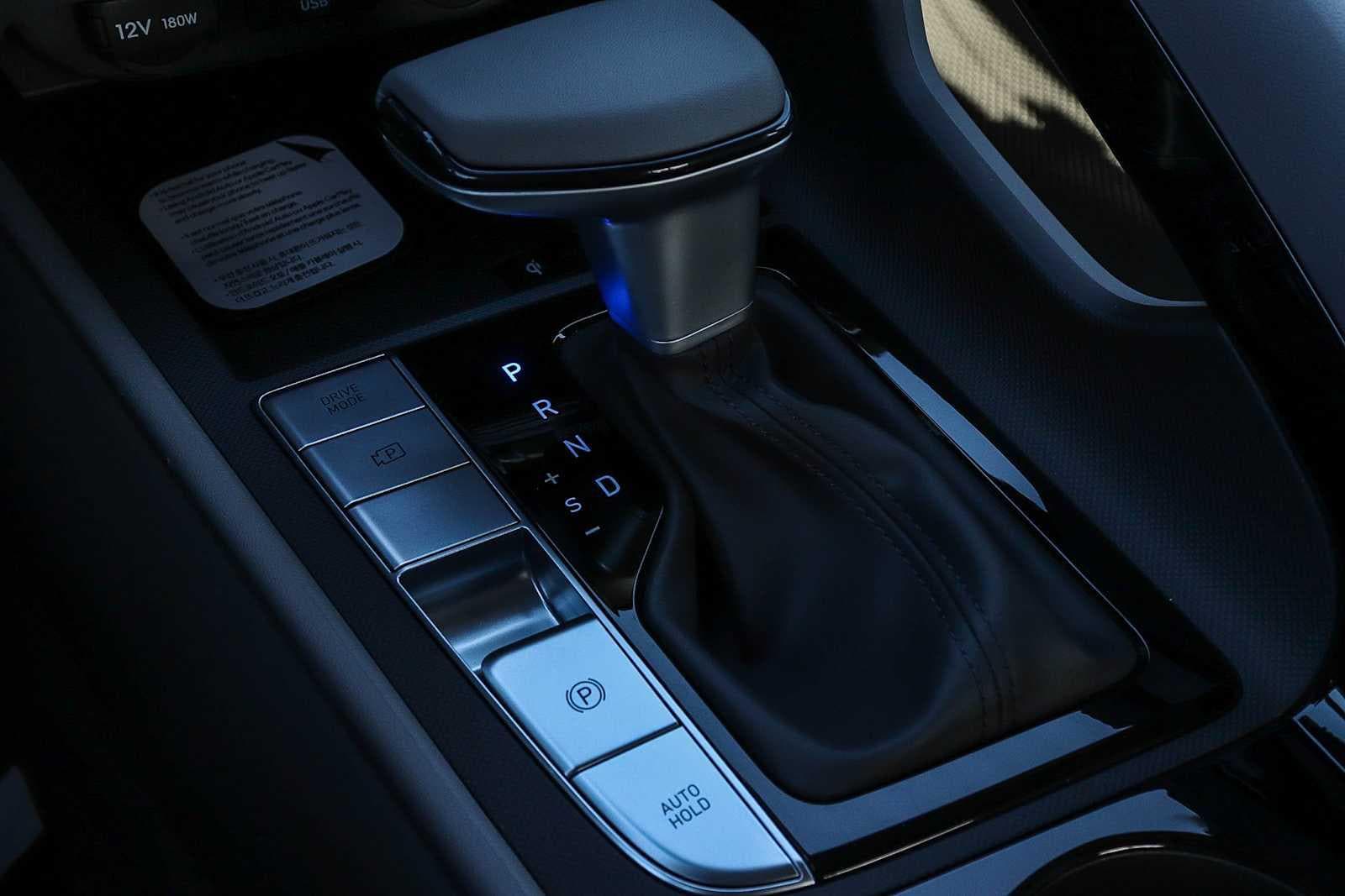 Thumbnail: 2026 Hyundai Elantra - 26