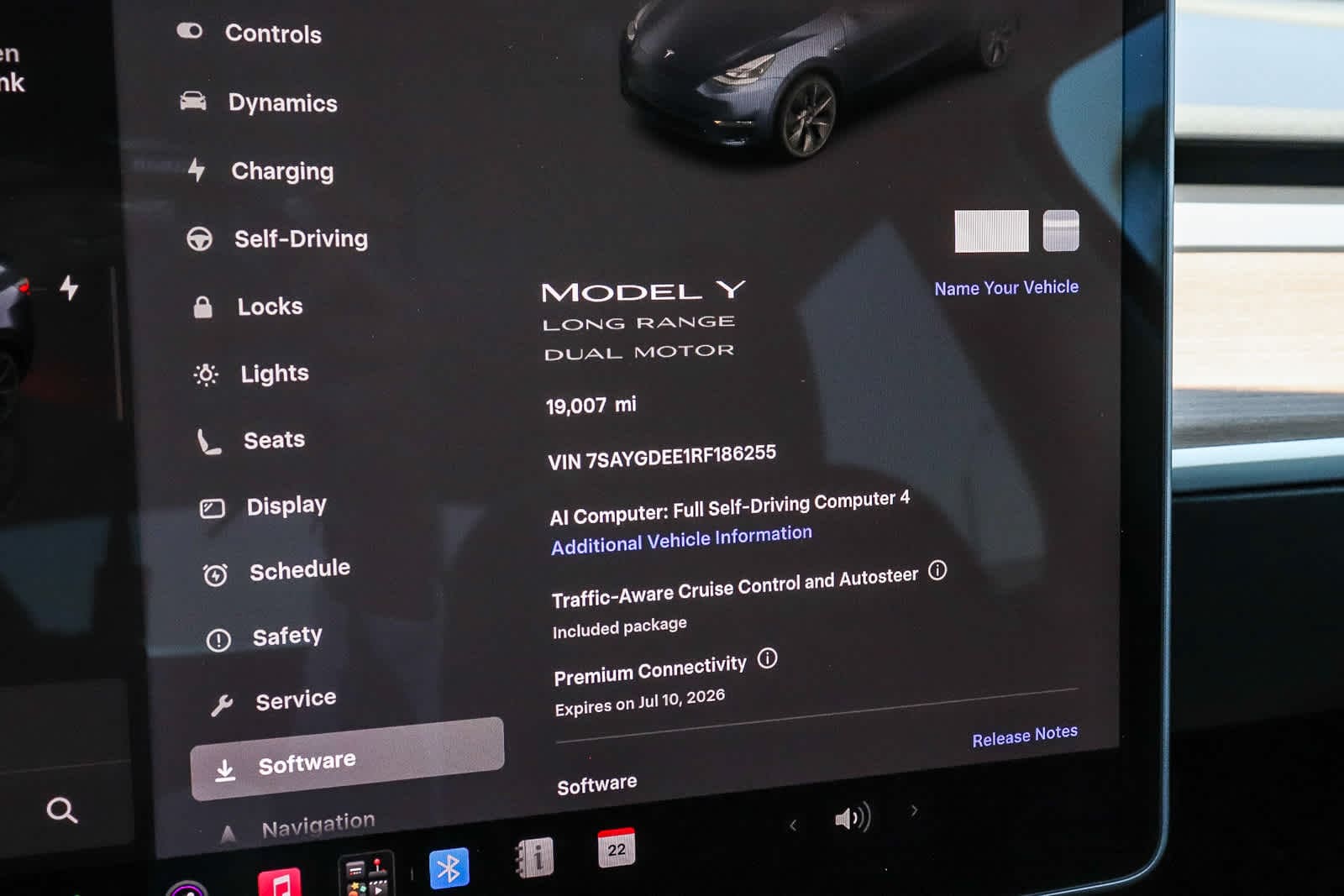 Thumbnail: 2024 Tesla Model Y - 24