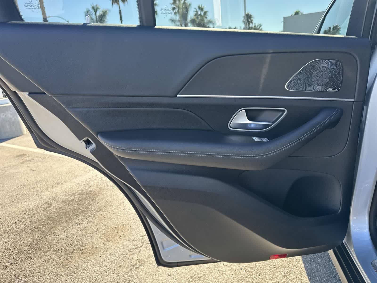 Thumbnail: 2022 Mercedes-Benz GLE - 26