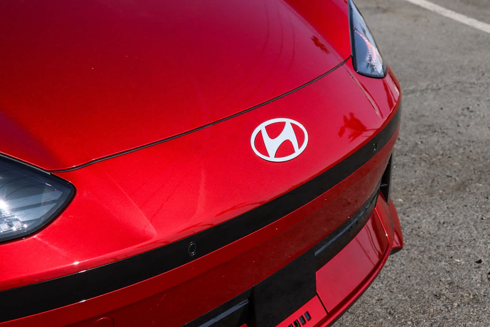 Thumbnail: 2024 Hyundai Ioniq 6 - 5