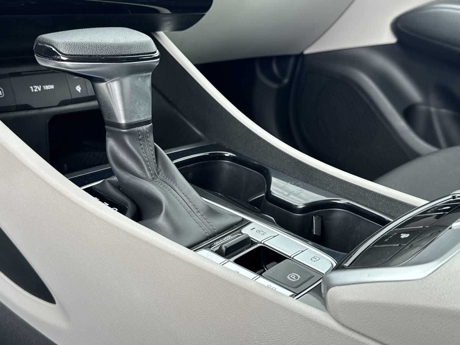 Thumbnail: 2023 Hyundai Tucson - 24