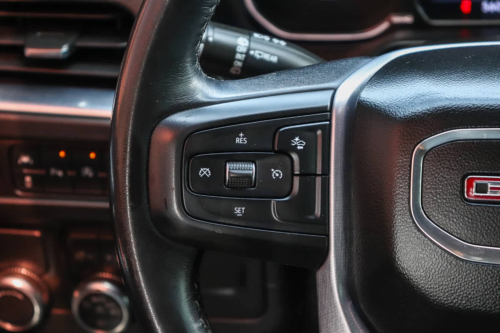 Thumbnail: 2021 GMC Yukon - 20