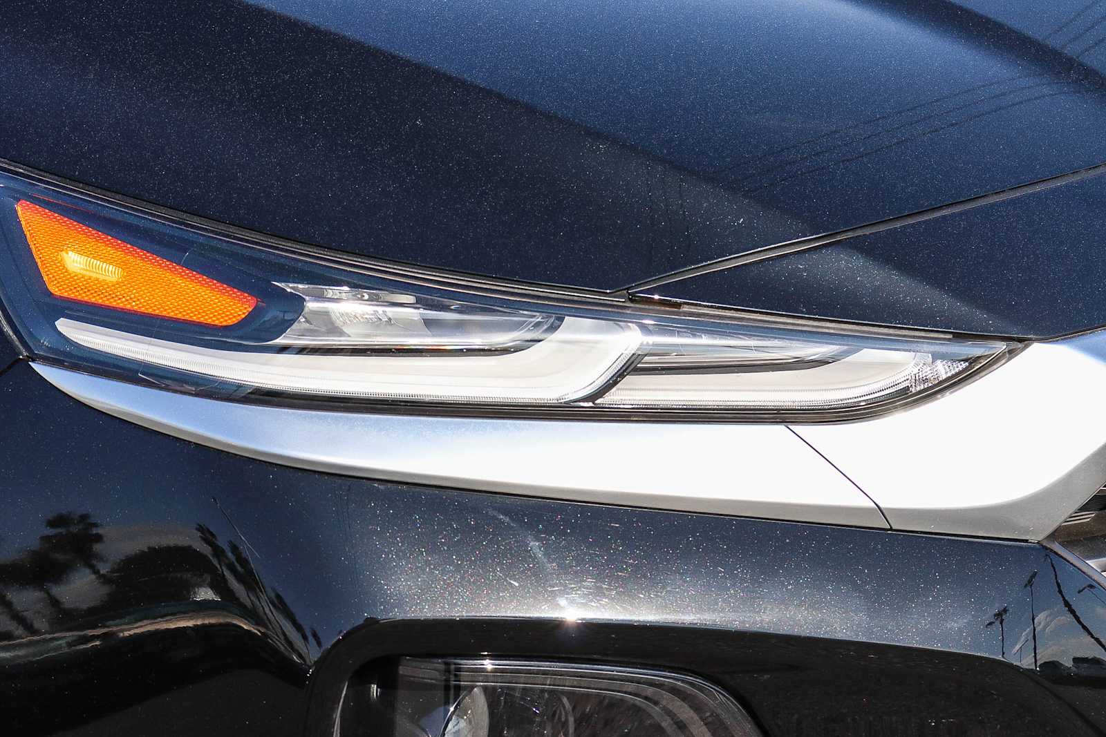 Thumbnail: 2020 Hyundai Santa Fe - 4