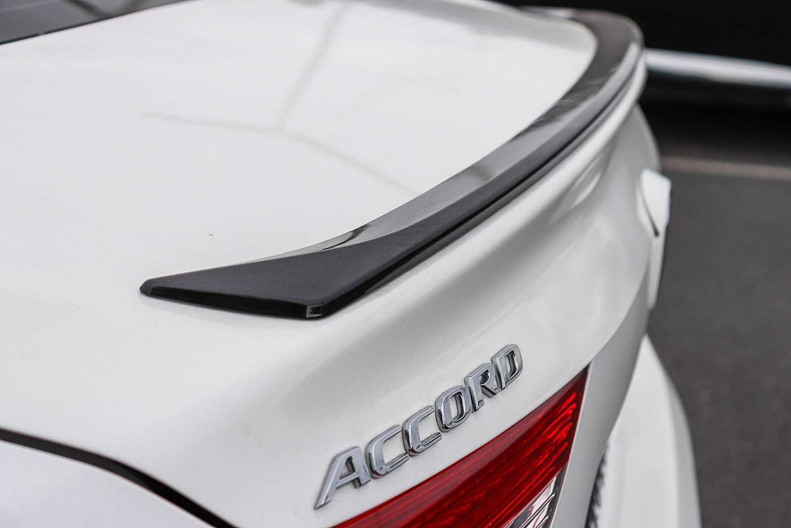 Thumbnail: 2022 Honda Accord - 11