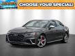 Used 2023 Audi S4 Sedan Premium Plus Sedan