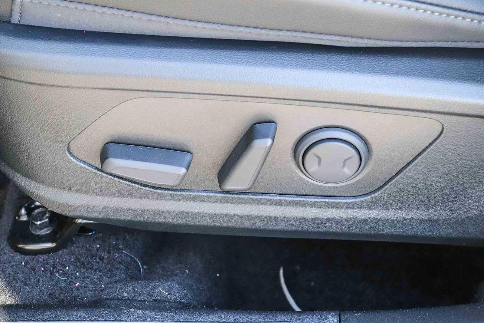 Thumbnail: 2026 Hyundai Tucson - 24