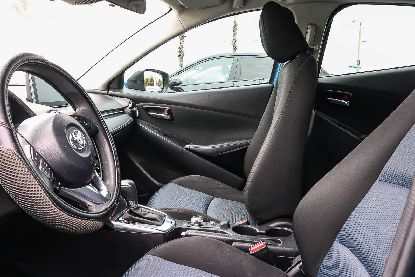 Thumbnail: 2018 Toyota Yaris iA - 22