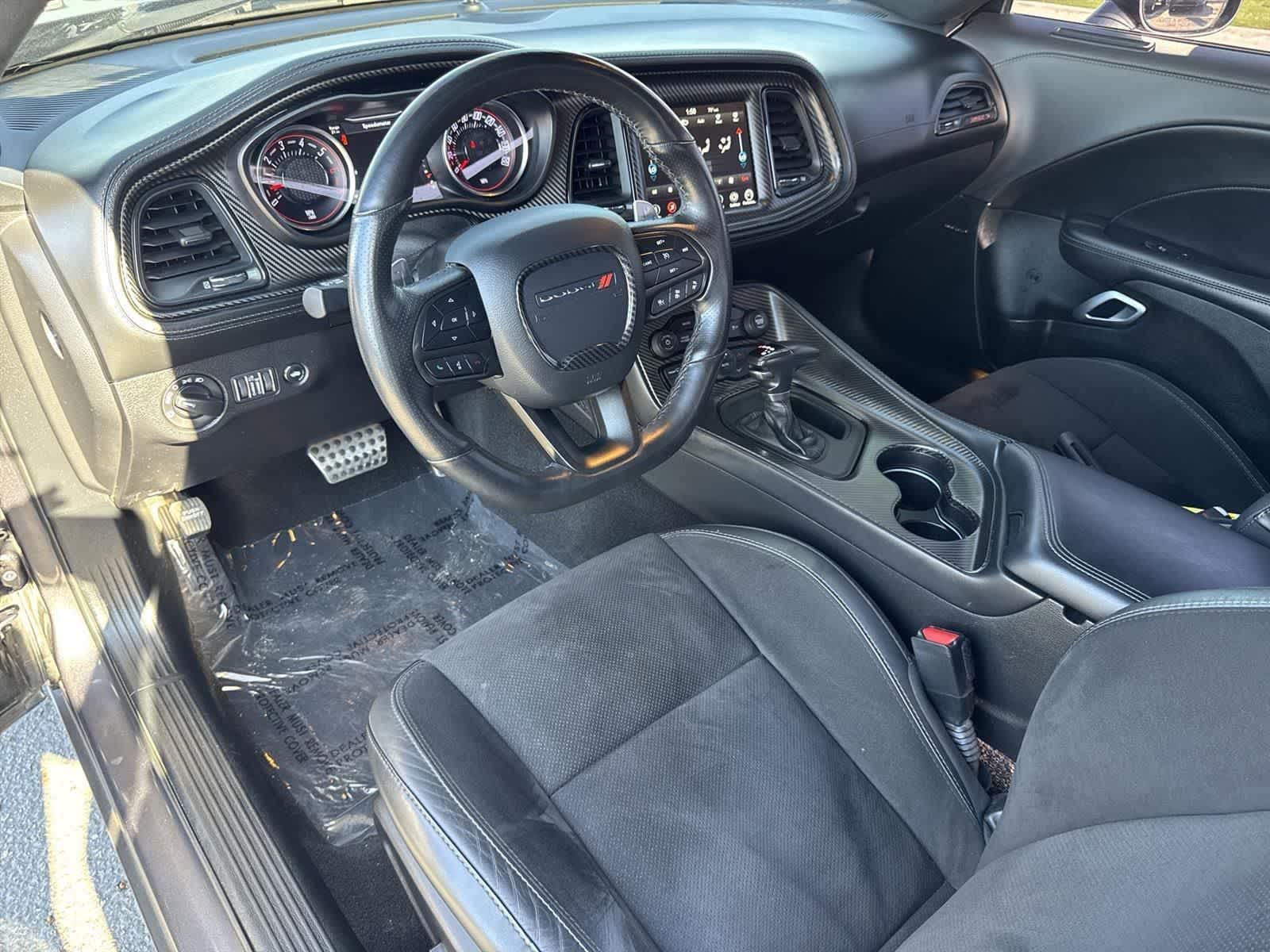 Thumbnail: 2023 Dodge Challenger - 14