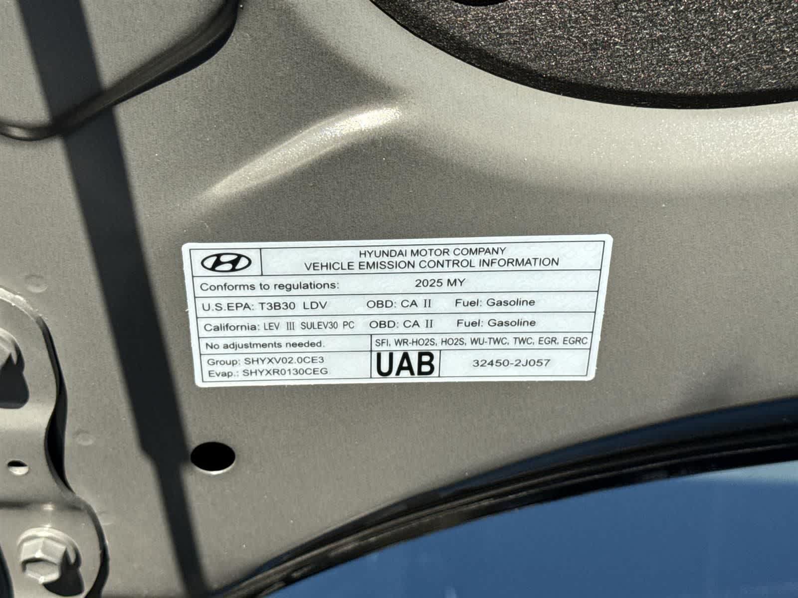 Thumbnail: 2025 Hyundai Elantra - 41