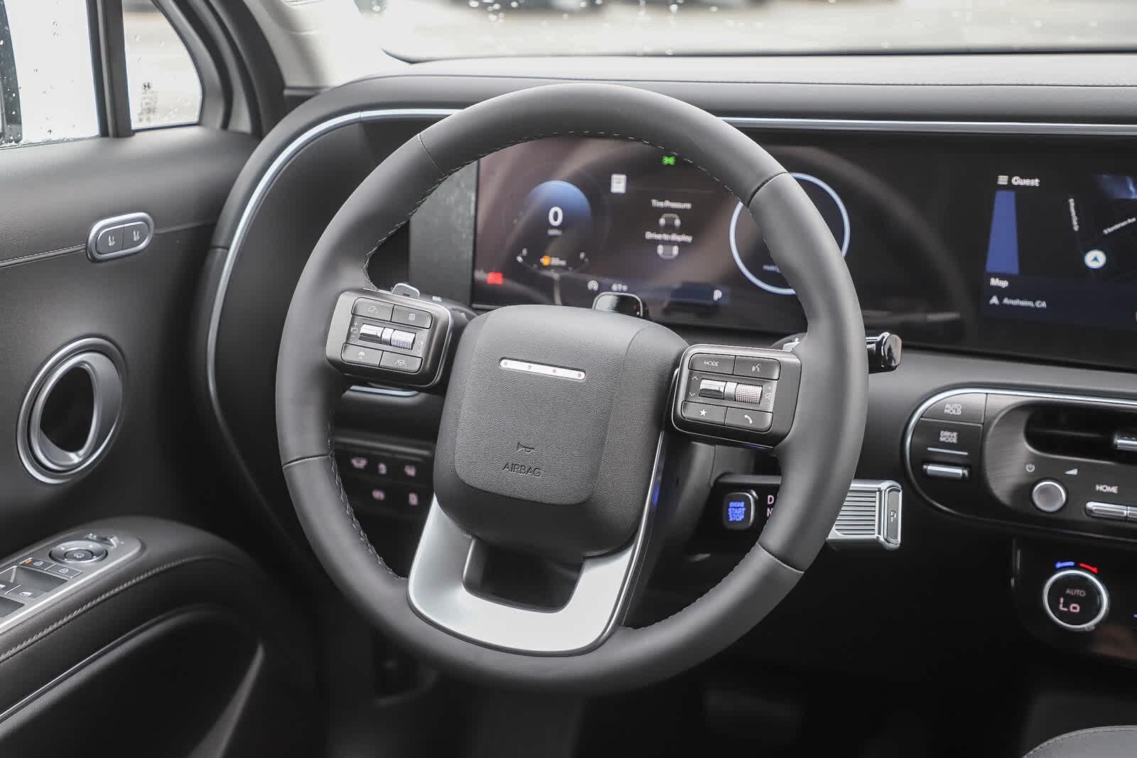 Thumbnail: 2026 Hyundai Palisade - 17